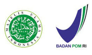 perbedaan sertifikasi halal dan bpom